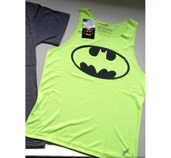 Batman Microfiber